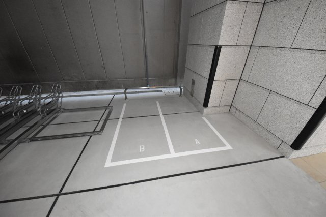 アヴェニール北浜