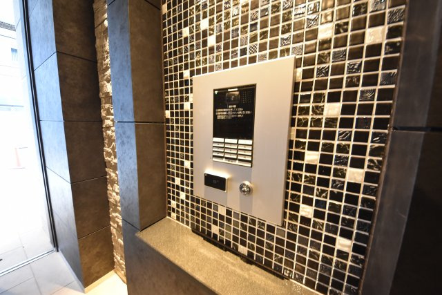 アヴェニール北浜