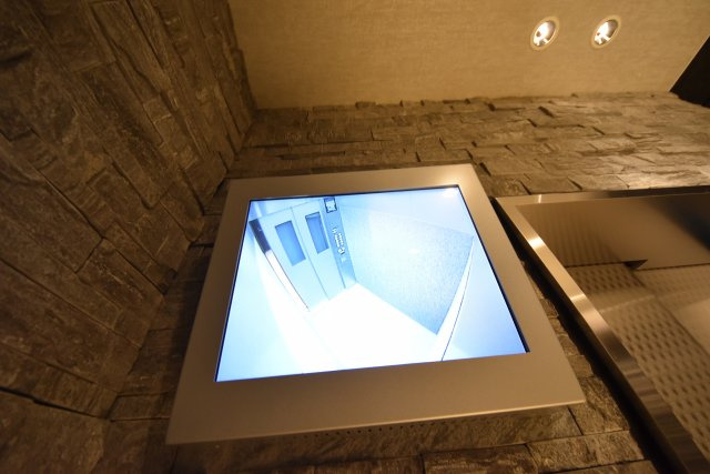 アヴェニール北浜