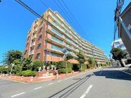 ブロッサムコートむさし野ビューウイングの画像