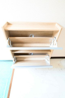 【設備】 | ベルシャトー