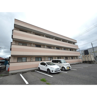 【外観】 | ベルシャトー | ベルシャトー