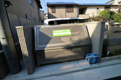 【設備】 | シャンノール北野田