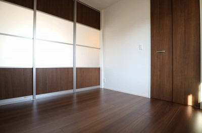 【内装】 | シャンノール北野田