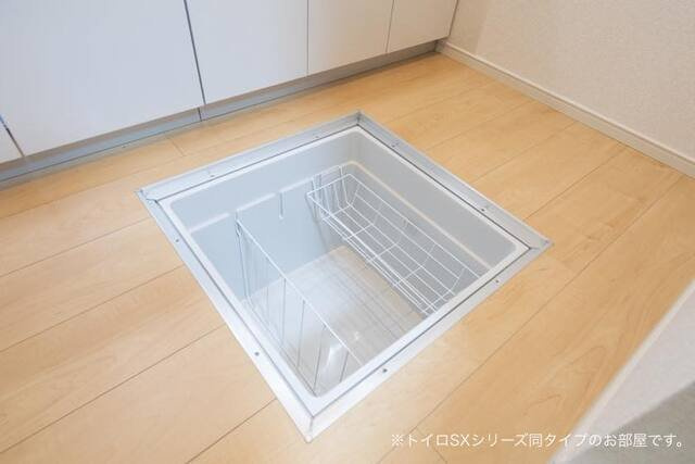 エアリーヒル　　　刈谷市近郊の賃貸はクラスホーム刈谷店の収納|収納があります