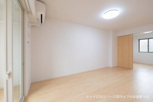 エアリーヒル　　　刈谷市近郊の賃貸はクラスホーム刈谷店の内装|内装は落ち着いています