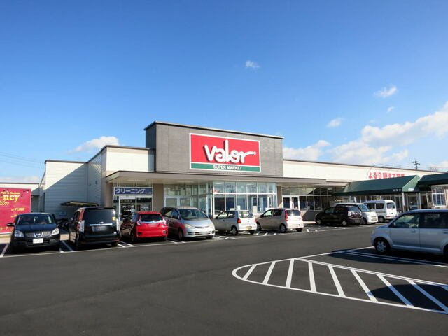 エアリーヒル　　　刈谷市近郊の賃貸はクラスホーム刈谷店の周辺|バロー平坂店まで1300m