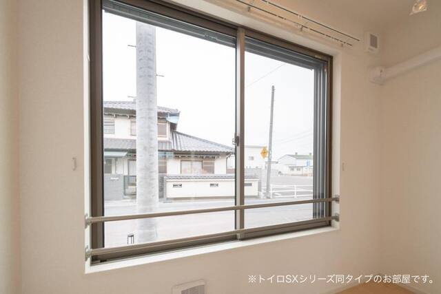 エアリーヒル　　　刈谷市近郊の賃貸はクラスホーム刈谷店の内装|おしゃれな内装です