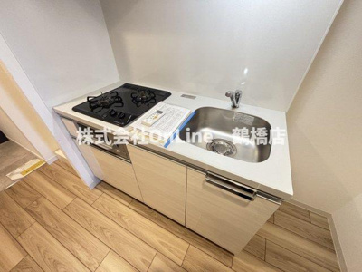 【キッチン】 | アドバンス大阪ストーリア