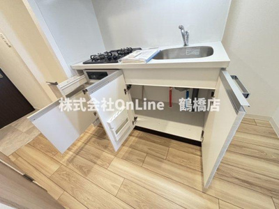 【内装】 | アドバンス大阪ストーリア