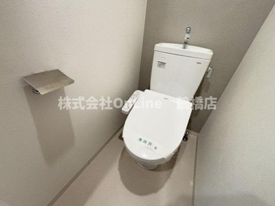 【トイレ】 | アドバンス大阪ストーリア