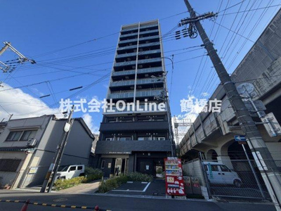 【外観】 | アドバンス大阪ストーリア