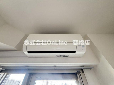 【設備】 | アドバンス大阪ストーリア