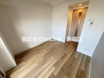 【洋室】 | アドバンス大阪ストーリア