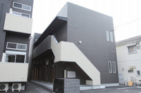 アンピオ姪浜弐番館の画像