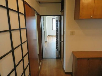 【内装】 | ハウスポート都立家政ビル | 内装☆