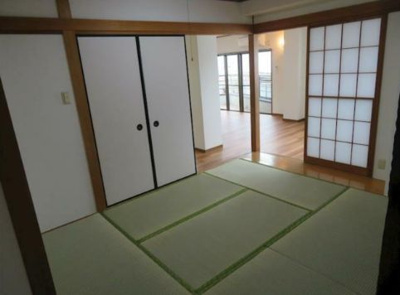 【和室】 | ハウスポート都立家政ビル | 和室☆