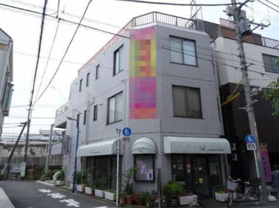 【外観】 | ハウスポート都立家政ビル | 外観☆