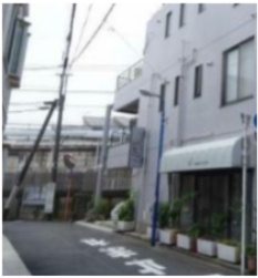 【エントランス】 | ハウスポート都立家政ビル | エントランス☆