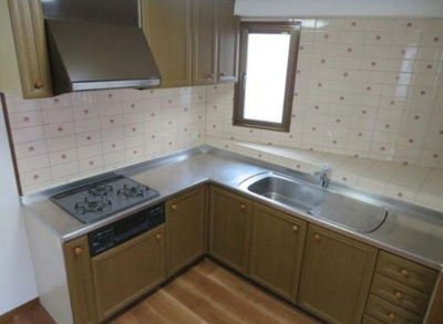 【キッチン】 | ハウスポート都立家政ビル | キッチン☆
