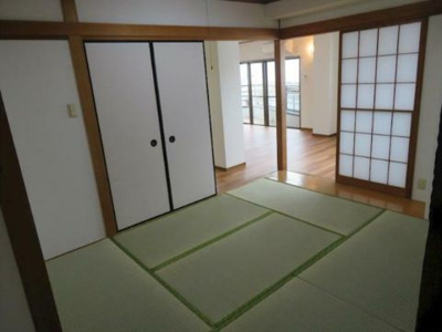 【寝室】 | ハウスポート都立家政ビル | 寝室☆