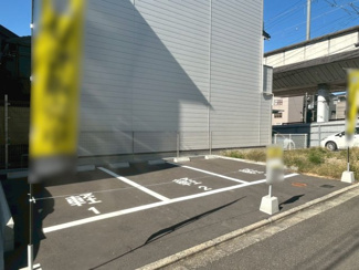 【外観】 | 中京区西ノ京南円町