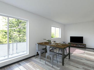 【外観】 | 中京区西ノ京南円町