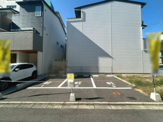 【外観】 | 中京区西ノ京南円町