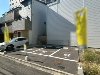 【外観】 | 中京区西ノ京南円町