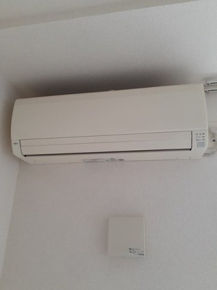 レジーナⅠの設備|別部屋イメージ写真