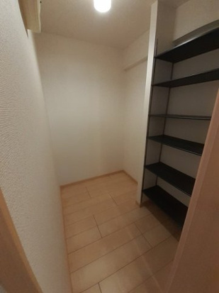 レジーナⅠの内装|別部屋イメージ写真