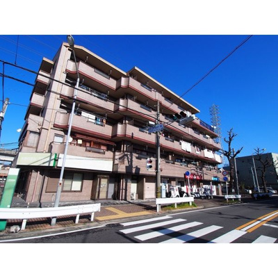 【外観】 | マンションFTY