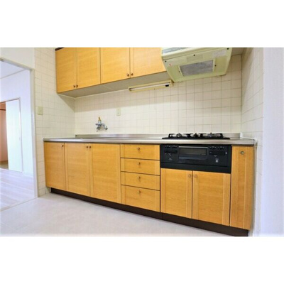 【キッチン】 | マンションFTY