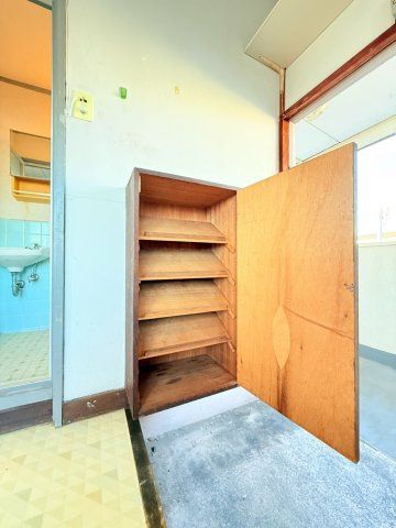 福禄荘のその他