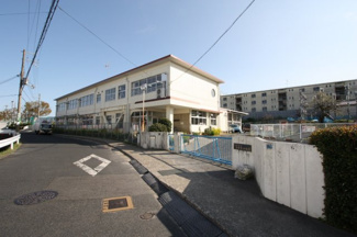 【その他】 | 一里山６丁目　１期１号地 | 瀬田東幼稚園