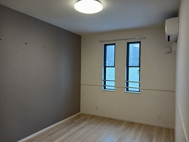 ベル　スイート　神明Ａの内装