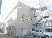 メゾントリムの画像