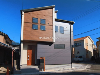 【その他】 | ブルーミングガーデン岡崎市若松町大廻　1号棟