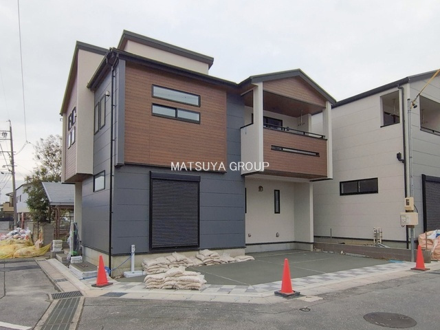 【外観】の画像