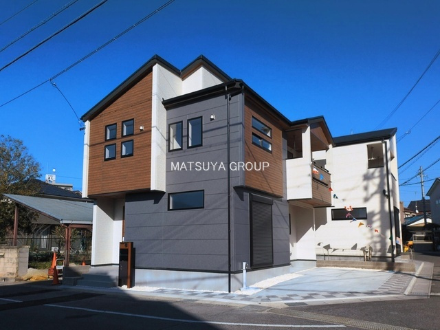 【外観】の画像