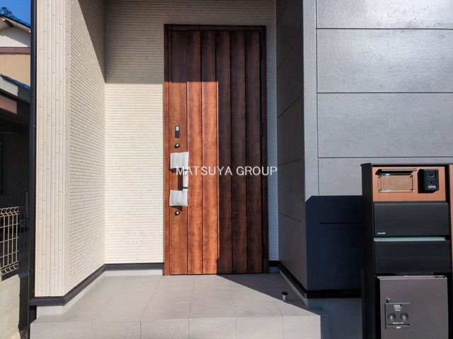 【玄関】の画像