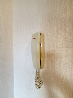 【セキュリティ】 | 前田マンション