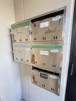 【その他共用部分】 | 前田マンション