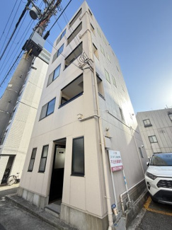 【外観】 | 前田マンション