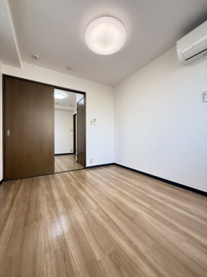 【居間・リビング】 | 前田マンション