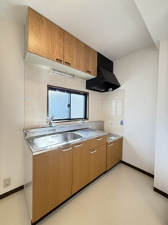 【キッチン】 | 前田マンション