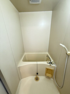 【浴室】 | 前田マンション