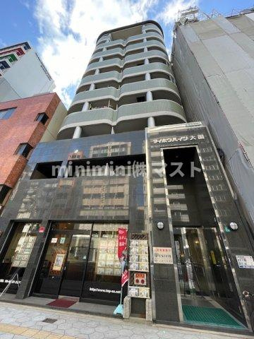 タイホウハイツ大国