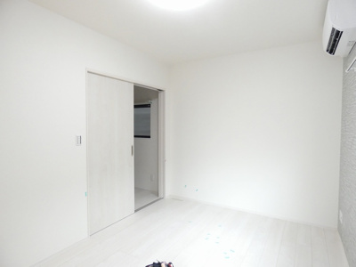【子供部屋】 | フォルトゥナ烏森町