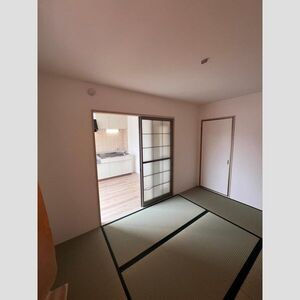 フローレス篠木の設備